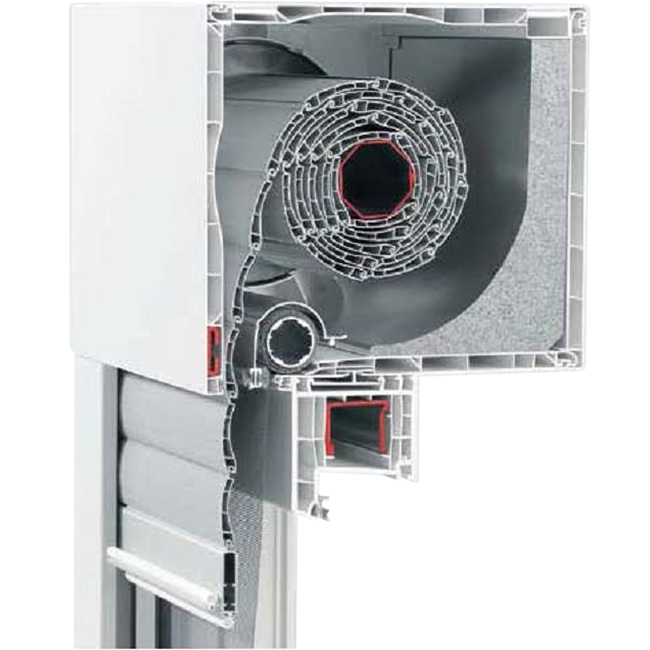 REHAU COMFORT SA KOMARICOM